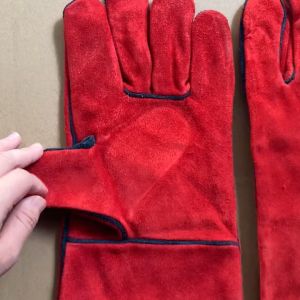 1200#*12 pairsCloth Hand Glove Full Cotton Knitted Gardening Safety Hand Glove Sarung tangan (800gm)