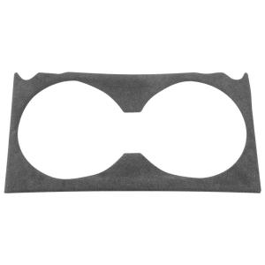 Ultra Suede | All-Car Custom Fit Dashboard Trim Set for Mazda CX5