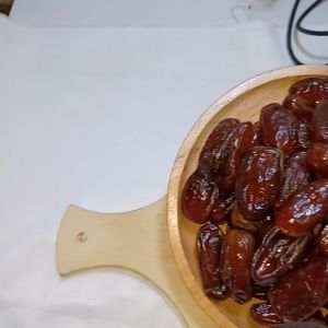 TUNISIA MADU 500 GRAM / KURMA MADU NON TANGKAI / KURMA TUNIS / COD