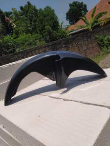 Spakbor slebor leo warna pnp skok ninja ban 90/80