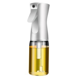 AMW | Press Oil Sprayer Glass Food-Grade Kitchen Tools