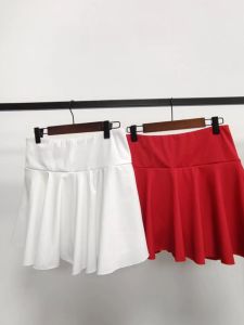 Non-padded Sports Skirt Quick-drying