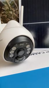 Vstarcam รวมกล้องวงจรปิด ใส่ซิมโซล่าเซล รุ่นBG55/รุ่นBG69/ รุ่นBG66DR/รุ่นBG661TR/ รุ่นBG621SR/รุ่นBG622DR อุปกรณ์ครบชุดพร้อมแผงโซล่าเซล