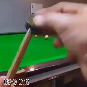 ชอล์กฝนหัวคิว 1ชิ้น ชอล์ก ชอล์กบิลเลียด ชอล์กฟ้า โต๊ะสนุ๊ก ไม้คิว บิลเลียด Billiardchalk ฝนหัวคิว snooker สักหลาด กีฬา YC