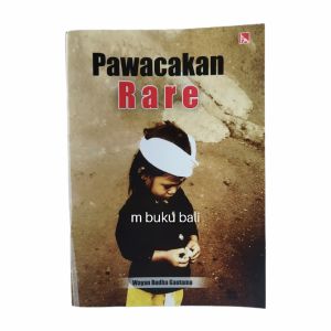 Pawacakan Rare Alih Aksara Lontar Pewacakan