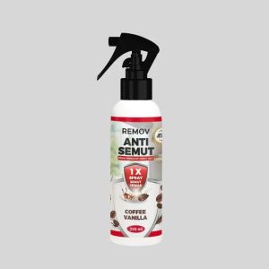 Remov homecare 250ml pengusir tikus semut kecoakucing liar hama serangga