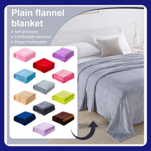 Soft Fuzzy Fleece Throw Blanket Twin Colorful Luxury Warm Cozy Couch Blanket Plush Microfiber Blanket For Bed Sofa Travel