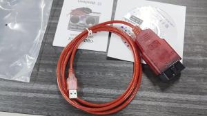 Công Cụ Lập Trình ECU Renolink V2.11 Dành Cho Xe Renault Thiết Bị Chẩn Đoán Và Đặt Lại Túi Khí OBD2 Với Cập Nhật Qua Wifi