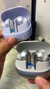 MINISO MS106 Wireless Bluetooth Earphones Noise Cancellation IPP5 Water Resistance 55-Hour Battery Life 6 Microphones AI Language Translation One-Year Warranty