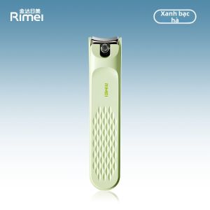 rimei(Rimei) | Kìm Cắt Móng Tay Lớn Chống Bắn Tung