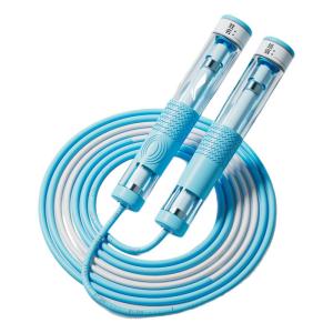 Li-Ning | Professional Speed Competition Double Bearing Skipping Rope