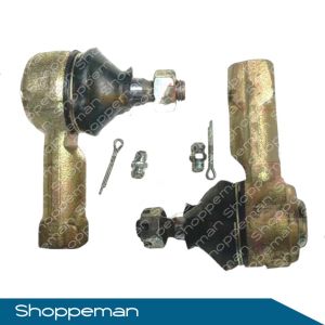 DAIHATSU EB EF TIE ROD END 45046/7-87503/2 SE-4450 (2 PIECES)