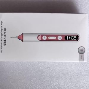 Skin Tag Remover Laser Plasma Pen Warts Eliminator Plasma Pen Papillomas Electric Laser Tattoo Removal Freckle Dark Spot Mole