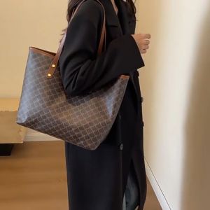 Luxury Handbag Women Casual Shoulder Bag Underarm Tote Fashion Crossbody Bag murah