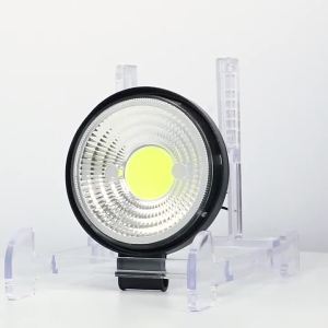 2PCS 3" COB LED Light Bar Mini LED LED Work Light Spotlight for Jeep Truck Boat Car SUV ATV Barra LED Headlight 4X4 Off Road 12V