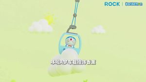 100% Authentic Doraemon Car Air Freshener Perfume Decor Interior Decor Car Hanging Aromatherapy RPC004