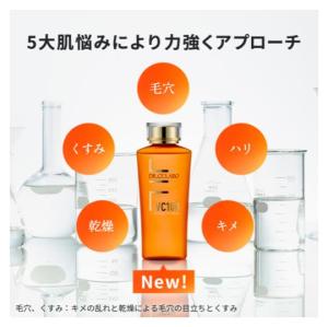 【Direct from Japan】Dr. Ci:Labo VC100 Essence Lotion EX