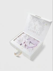 Purcotton | Newborn Gift Set 6 Pieces