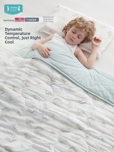 i-baby | All-Seasons Lightweight Baby Blanket for Children
