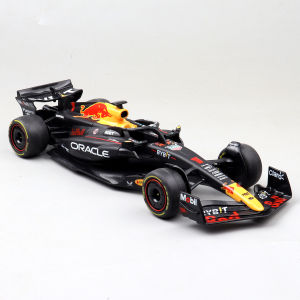 Renzhu | Formula F1 2023 Red Bull RB19 Car Model 1:24 Scale