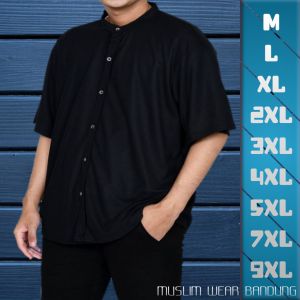 Kemeja Polo Kerah Ciangi Koko Lacos Pique Pria Big Size Jumbo Oversized Navy M L XL XXL XXXL XXXXL XXXXXL 2XL 3XL 4XL 5XL 6XL 7XL 8XL 9XL