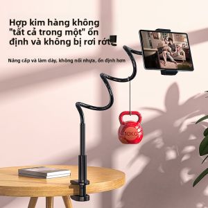 Gusgu | Giá Đỡ Điện Thoại Đa Năng Bên Cạnh Giường