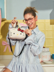 LeSportsac | Cute Single-shoulder Crossbody Bag
