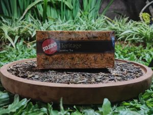 Teh Celup Sosro heritage 25bags - Jasmine tea