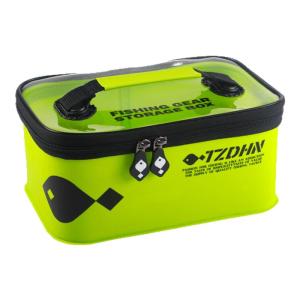 DIAOHAINI | Waterproof Portable Fishing Accessories Storage Bag