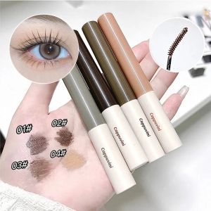 Eyebrow Mascara Cream Longlasting Waterproof Eye Brow Shadow Makeup Beauty Comstic Tools With Brush Dye Eyebrow Gel
