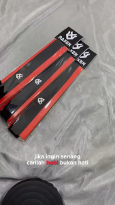 RAXEN Mini Hairband Sport / Headband Olahraga