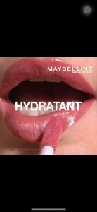 [Mới] Son Bóng Maybelline Lifter Gloss Căng Mọng Son Dưỡng Môi Nhẹ Nhàng Son Môi Bóng Với Độ Ẩm Cao Màu Son Bóng Phát Sáng - Lazada