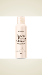 Vita Halo Enzyme Powder Cleanser 50g 1pc