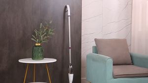 [LOCAL SELLER] Spray Mop Dry & Wet Multipurpose Mopping for Various Floors 360° Rotating Head Removable Cloth Washable