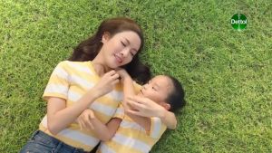 Dettol Laundry Sanitiser เดทตอล ลอนดรี แซนิไทเซอร์ 750 ml [1 ขวด] KK 2110 น้ำยาซักผ้า ฆ่าเชื้อ แบคทีเรียสำหรับเสื้อผ้า