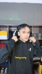 Hoodie Haikyuu Anime Jepang Kageyama / Hoodie Haikyuu Karasuno Sugoi Karasuno Nekoma