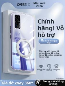 imobile | Ốp Lưng Chống Sốc Trong Suốt Có Đế Đứng