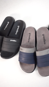 greatbro sandal selop Pria-Wanita MAVERO SERIES