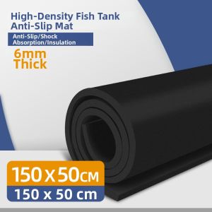 VOONLINE | Anti-slip Shock Absorbing Bottom Pad for Fish Tank Thickened