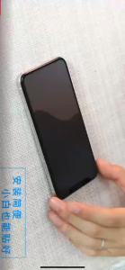 Premium FULL Glue Tempered Glass Screen Protector FOR REALME NOTE 70 / 60X / 60 / 50