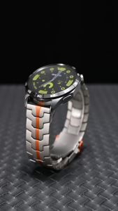 22mm Metal Band For Xiaomi Watch S4 S3 S2 S1 Active Luxury Stainless Steel Strap For Xiaomi Watch 2 Pro Mi Watch Color Color 2