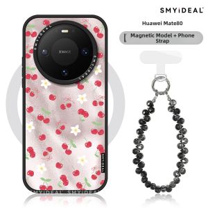 Smyideal | Magnetic Case for Huawei Phones Suitable Multiple Models