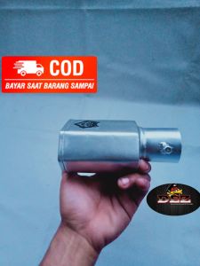 Kenalpot jet bus sos swos suos model baut mobil grandmax Luxio apv carry Futura l300