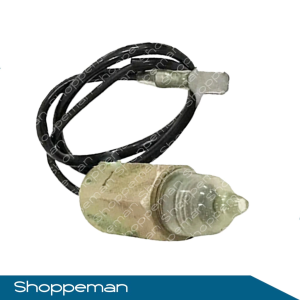 NISSAN SENTRA B12 B-12 CARBURATOR MAGNETIC SWITCH 16196-U0400