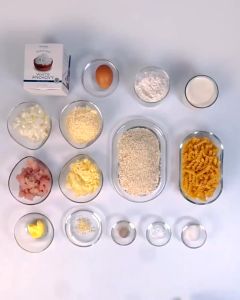 Crystal of the Sea: Bubuk Ikan Teri Udang 4gr Untuk MPASI