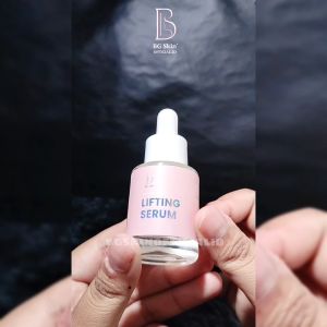 BG SKIN Serum Lifting