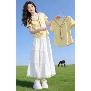 V.C.I | Youthful Slimming Tshirt