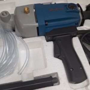 Dong Cheng เครื่องเจาะคอนกรีต 180 มม 2000 วัตต์ รุ่นDZZ02-180