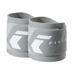 FitterGear | Injury Prevention Tendonitis and Wrist Support Band for Weightlifting Volleyball Tennis