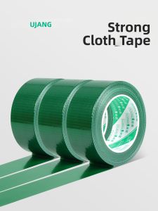 YOUJIANG | Waterproof High Adhesion Green Tape for Carpet Floor Protection